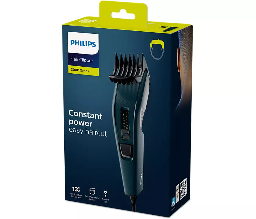 Philips Hair clipper HC3505/15